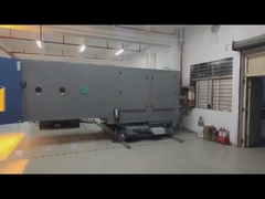 Camere di prova per vibrazioni HALT HASS & AGREE