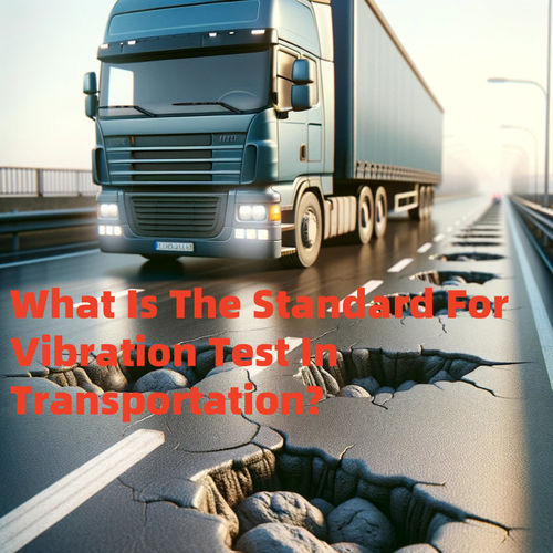 Ultimi blog aziendali su Qual è lo standard per la prova delle vibrazioni nei trasporti?