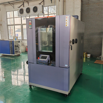 Buon prezzo Apparecchiature per la prova della pressione dell'aria ad alta e bassa temperatura per l'industria elettronica in linea