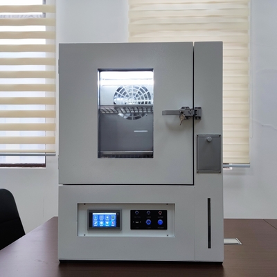 Buon prezzo Camera di prova ambientale su banco personalizzata per l'industria elettronica in linea