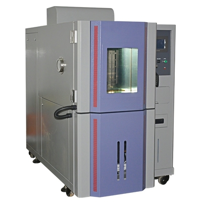 Buon prezzo Capacitori Resistenze Chips Rapido cambio velocità camere di prova controllo della temperatura di precisione in linea