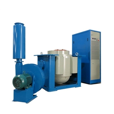 Buon prezzo Sistema di prova delle vibrazioni da 70 kN soddisfa la norma MIL STD 810 di prova di urto e vibrazione in linea