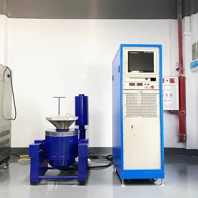 Good price Piccolo agitatore elettrodinamico con espansore di testa per la prova delle vibrazioni sinusoide in linea