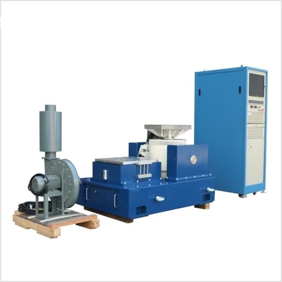 Prezzo buono IEC 62133:2012 Agitatore a vibrazione elettrodinamica per batterie a celle ricaricabili in linea