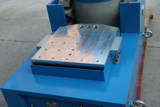 Prezzo buono Controllo di precisione per la vibrazione del frullato in linea