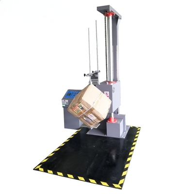 Buon prezzo L'industria elettronica sente la macchina di prova di caduta con un'alta precisione di 1,5 metri. in linea