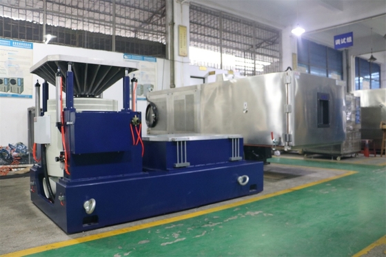 Buon prezzo Combinate ambienti camere vibrazione Shaker per batterie e celle a combustibile test in linea