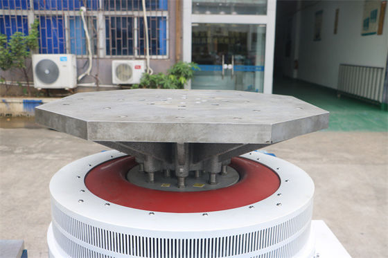 Prezzo buono Stand di prova delle vibrazioni personalizzabile con giug di prova delle vibrazioni per prodotti mobili in linea