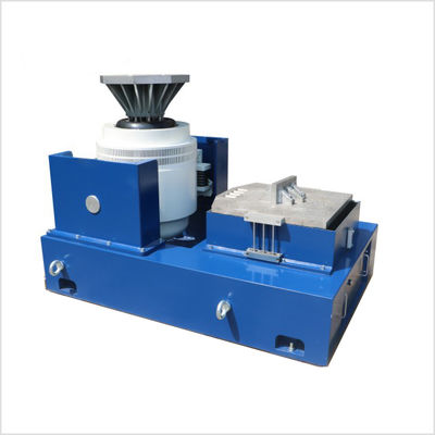 Prezzo buono 10kN forza sinusoidale 20kN forza d'urto macchina di agitazione elettrodinamica con intervallo di frequenza 1-3000Hz per test di simulazione di trasporto in linea