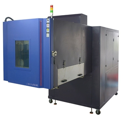 Buon prezzo Disegno tattile AGREE Camera di prova delle vibrazioni per l'industria automobilistica ISO/TS 16750 in linea