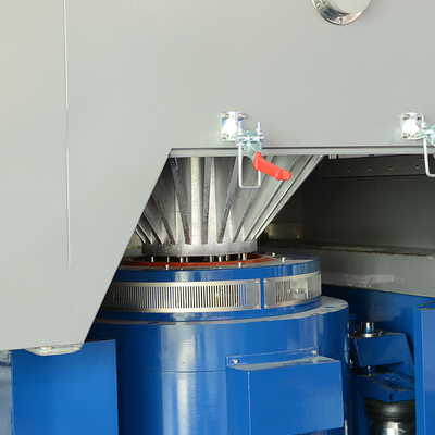 Buon prezzo Macchina di prova di vibrazione per umidità verticale orizzontale a doppio asse per materiali aerospaziali in linea