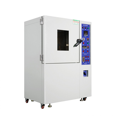 Buon prezzo Campione di prova climatica di invecchiamento da ventilazione dell'aria con refrigerante R23/R404 in linea