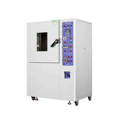 Buon prezzo R23/R404 Camera di prova climatica dei refrigeranti per l'industria elettronica in linea