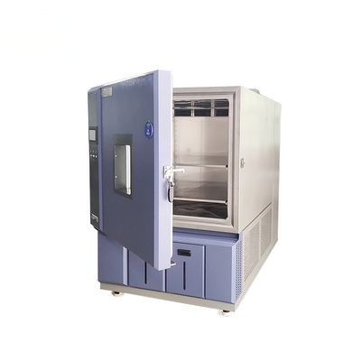 Buon prezzo 456L Camere di prova climatiche con rapido cambiamento di temperatura in linea