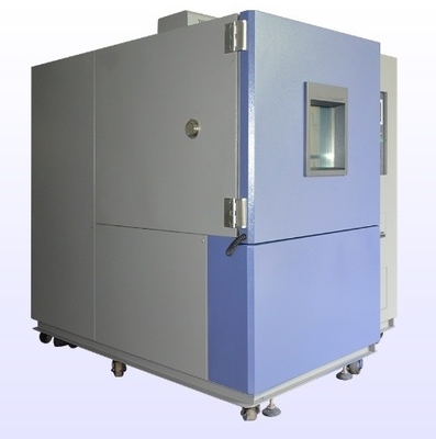 Buon prezzo Camere di prova ambientali per PLC e convertitori di frequenza in linea