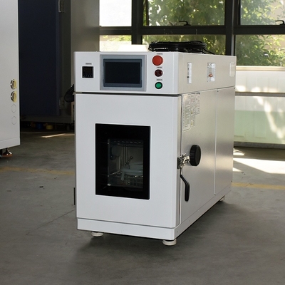 Buon prezzo Camera di ciclismo termico per l'industria elettronica e dei semiconduttori in linea
