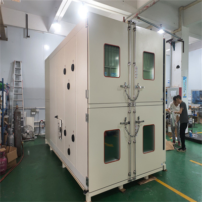 Buon prezzo Camere di prova ambientali per l'industria elettronica in linea