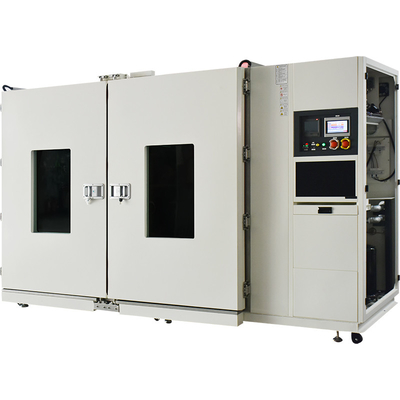 Buon prezzo Precise SS Walk In Humidity Chamber, industria medica Walk In Climate Chamber in linea