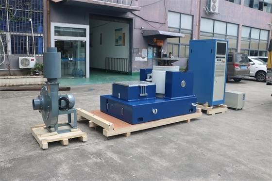 Good price Test di vibrazione delle celle agli ioni di litio in linea