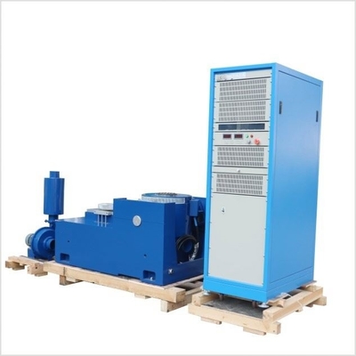 Buon prezzo Macchina per la prova delle vibrazioni con tavolo a scivolo per la prova delle vibrazioni MIL STD 810G in linea