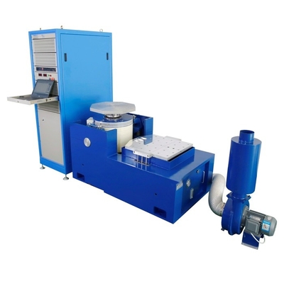 Buon prezzo Sistema di prova di vibrazione elettrodinamica ISTA / ASTM in linea