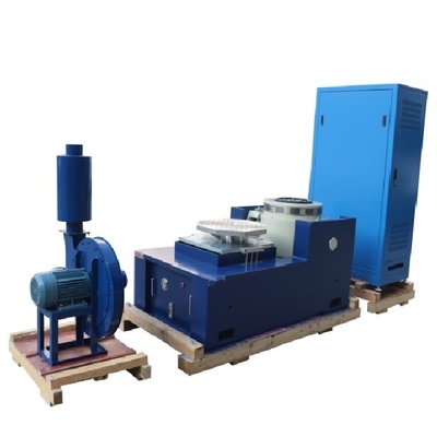 Buon prezzo Sistemi di prova di vibrazione elettrodinamica di precisione IEC 60068-2-6 in linea