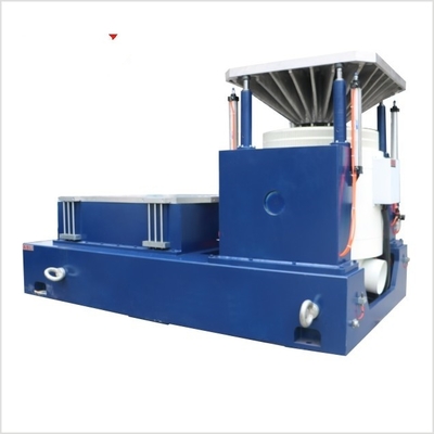 Buon prezzo 10kN Vibration Shaker System, macchina di prova delle vibrazioni per l' industria elettronica in linea
