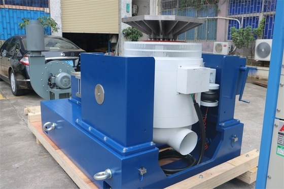 Good price Apparecchiature per la prova delle vibrazioni delle batterie per la prova delle vibrazioni di 8gn Standard ONU 38.3 in linea