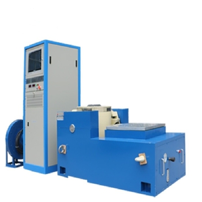 Buon prezzo ECSS-E-10-03A Tabella di vibrazione casuale con tabella di scivolo ad alta precisione in linea