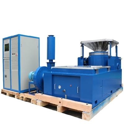 Buon prezzo Vibration Shaker Machine Per IEC 60068 - 2 - 6 Sine Sweep Vibration Testing in linea