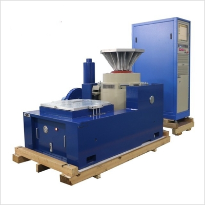 Buon prezzo Sistemi di agitazione elettrodinamici ad alta precisione per materiali di imballaggio FED-STD-101 Standard in linea