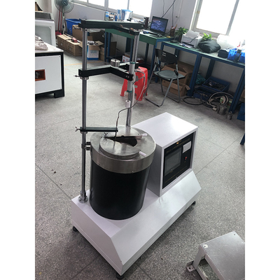 Buon prezzo Tester di misurazione del flusso termico di isolamento termico in lana di roccia con standard ASTM C177 in linea
