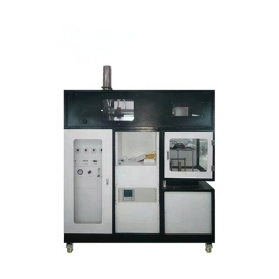Buon prezzo Conoscalorimetro, strumento di analisi per il controllo del comportamento del fuoco dei materiali in linea