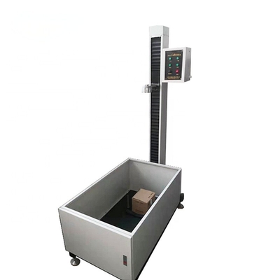 Buon prezzo 200W attrezzatura di prova per estintori di fuoco Tester di resistenza all'impatto Norma ISO 7165 in linea