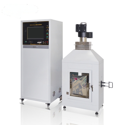 Good price Attrezzature di prova del fuoco personalizzate per l'industria aerospaziale e automobilistica in linea