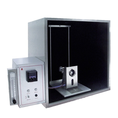 Good price Camera di prova della fiamma in acciaio inossidabile per la ricerca aerospaziale in linea