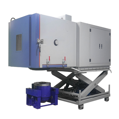 Buon prezzo Controllo sincronizzato MIL STD-202g in linea