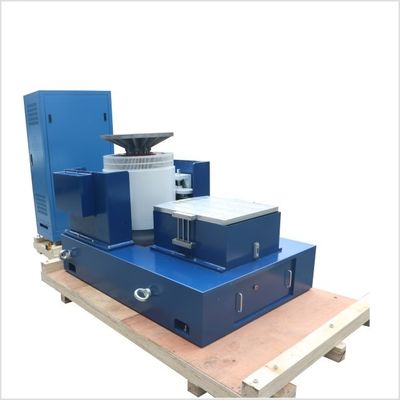 Good price Equipaggiamento per la prova delle vibrazioni degli apparecchi di illuminazione ANSI C136.31 conformità alla norma in linea