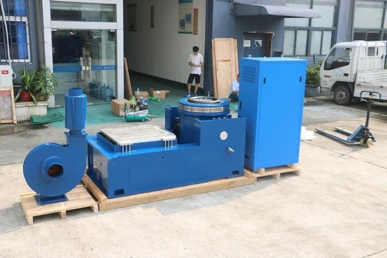 Buon prezzo Scaricabatterie per la prova delle vibrazioni delle batterie in linea