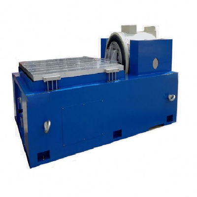 Prezzo buono Testatori di simulazione delle vibrazioni di trasporto che testano pallet da 1200x1200 mm in linea