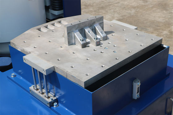 Prezzo buono Apparecchiature per test di vibrazione per la simulazione del trasporto e dell'imballaggio per container marittimi in linea