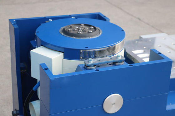 Prezzo buono Macchina a vibrazione verticale economica con forza di 70kN e gamma di frequenza 1-3000Hz per test sinusoidali in linea